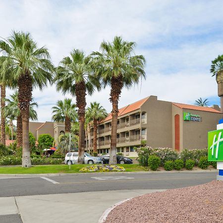 Holiday Inn Express Palm Desert By Ihg Exteriör bild