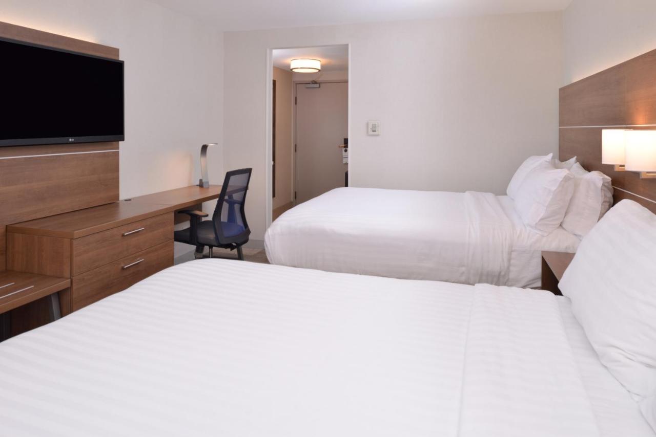 Holiday Inn Express Palm Desert By Ihg Exteriör bild