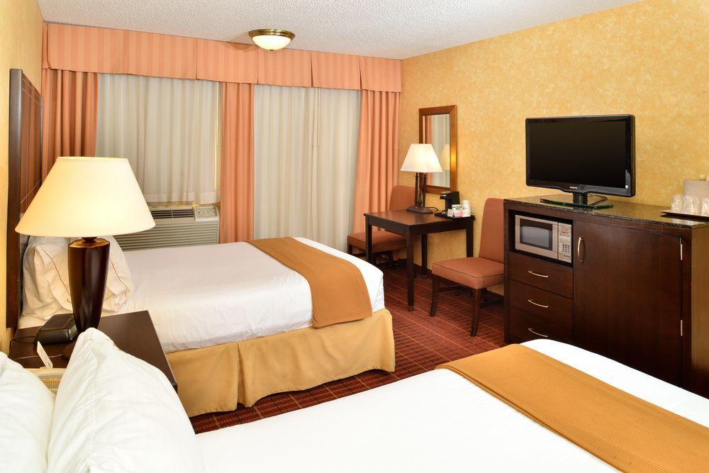 Holiday Inn Express Palm Desert By Ihg Exteriör bild