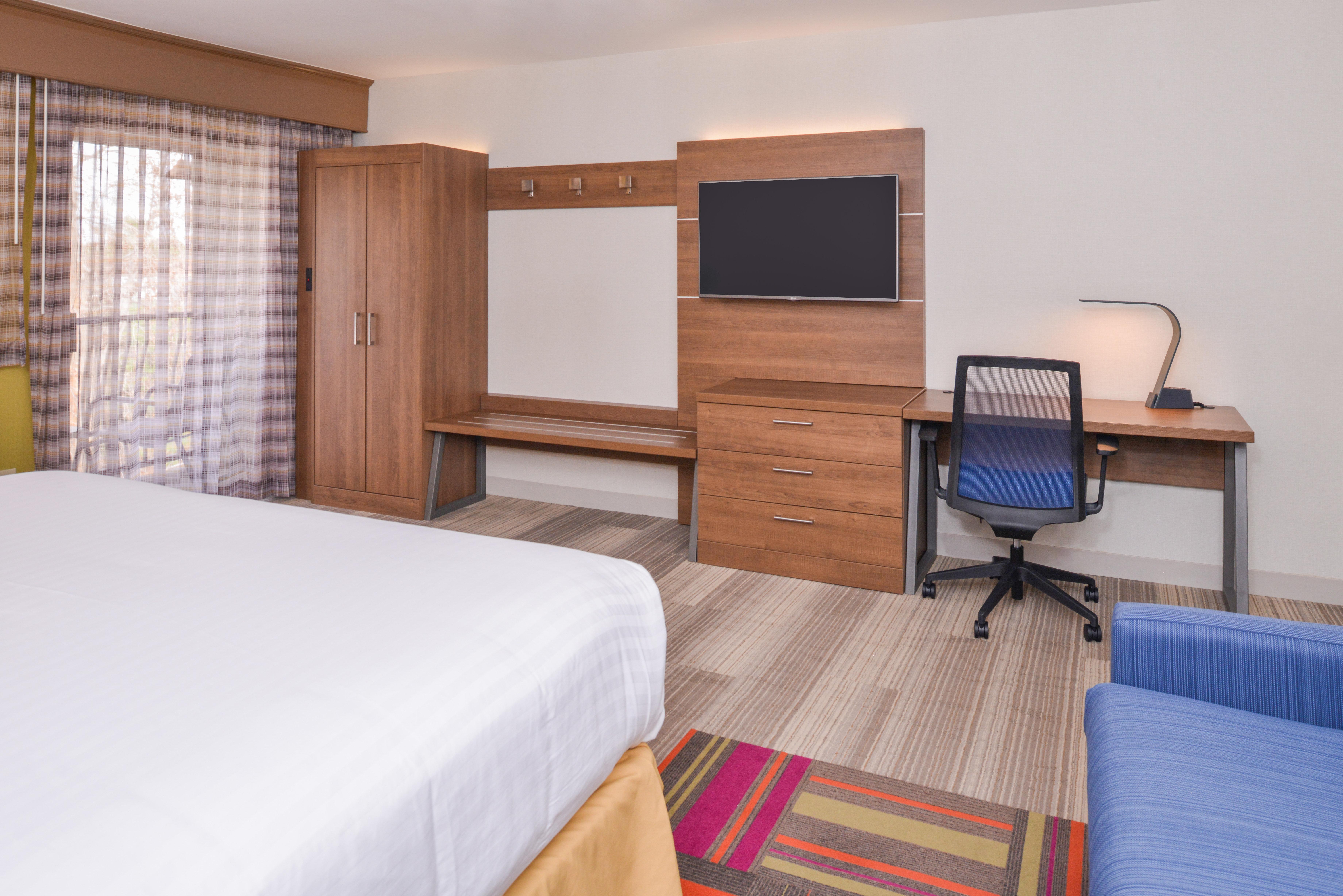 Holiday Inn Express Palm Desert By Ihg Exteriör bild