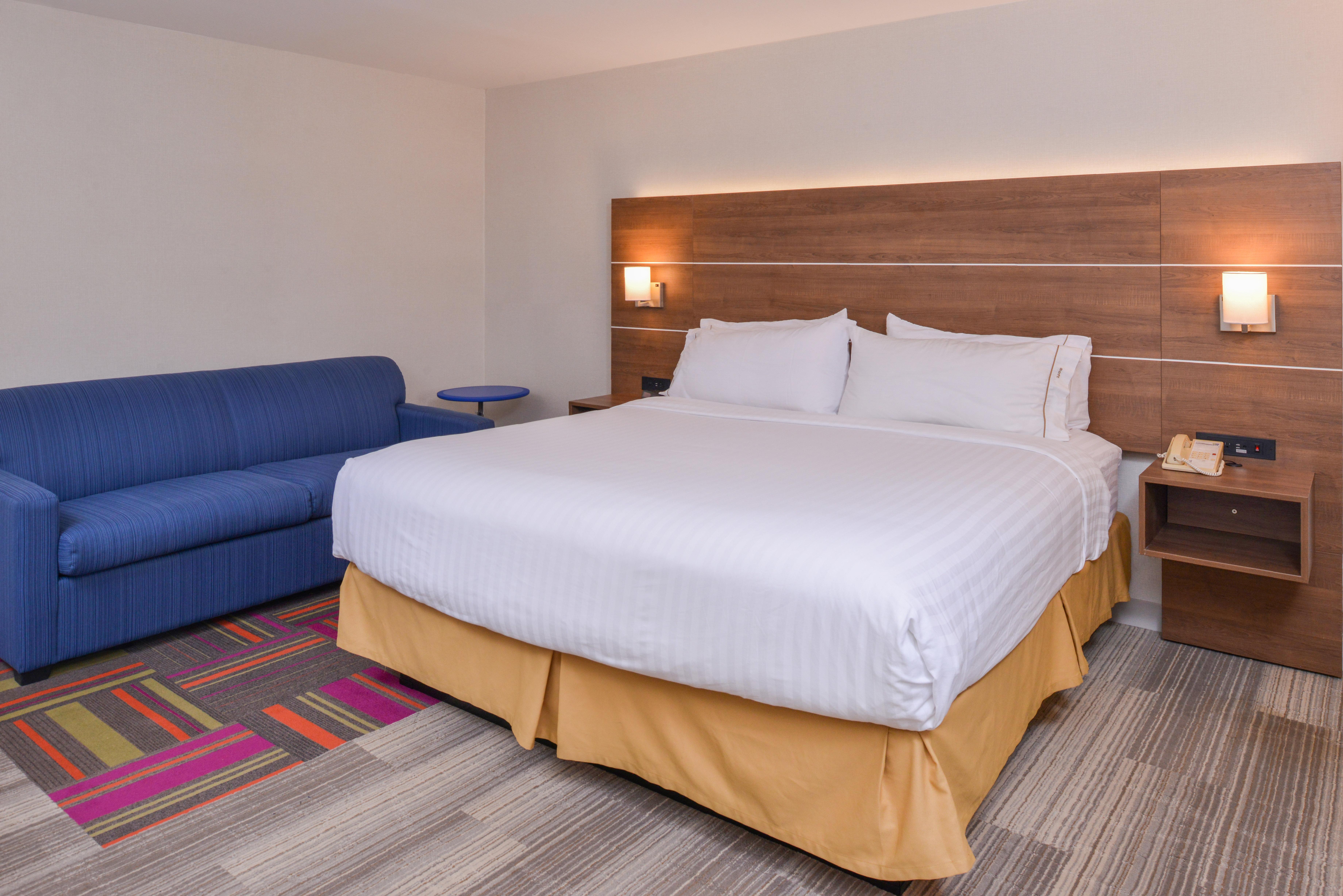Holiday Inn Express Palm Desert By Ihg Exteriör bild