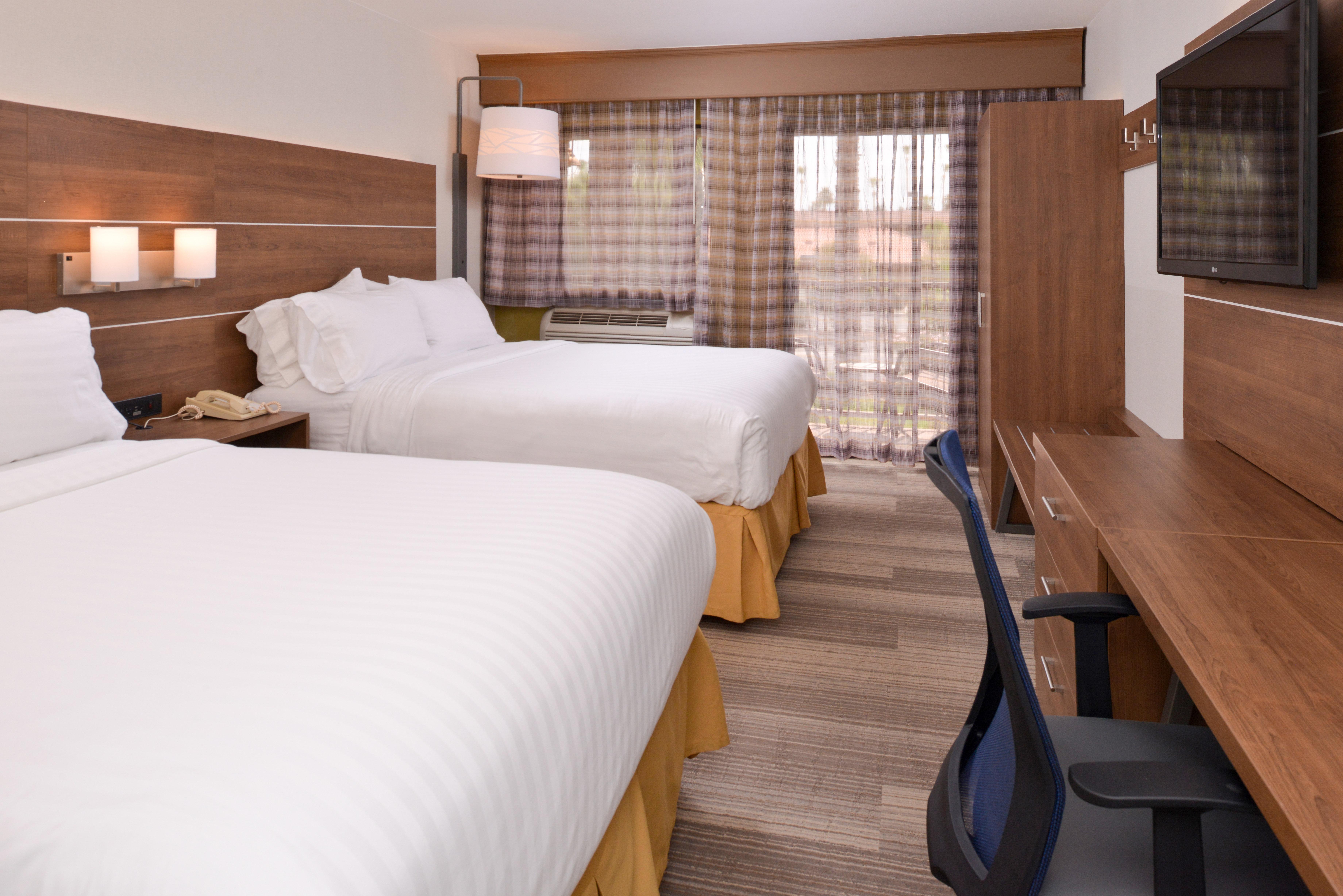 Holiday Inn Express Palm Desert By Ihg Exteriör bild