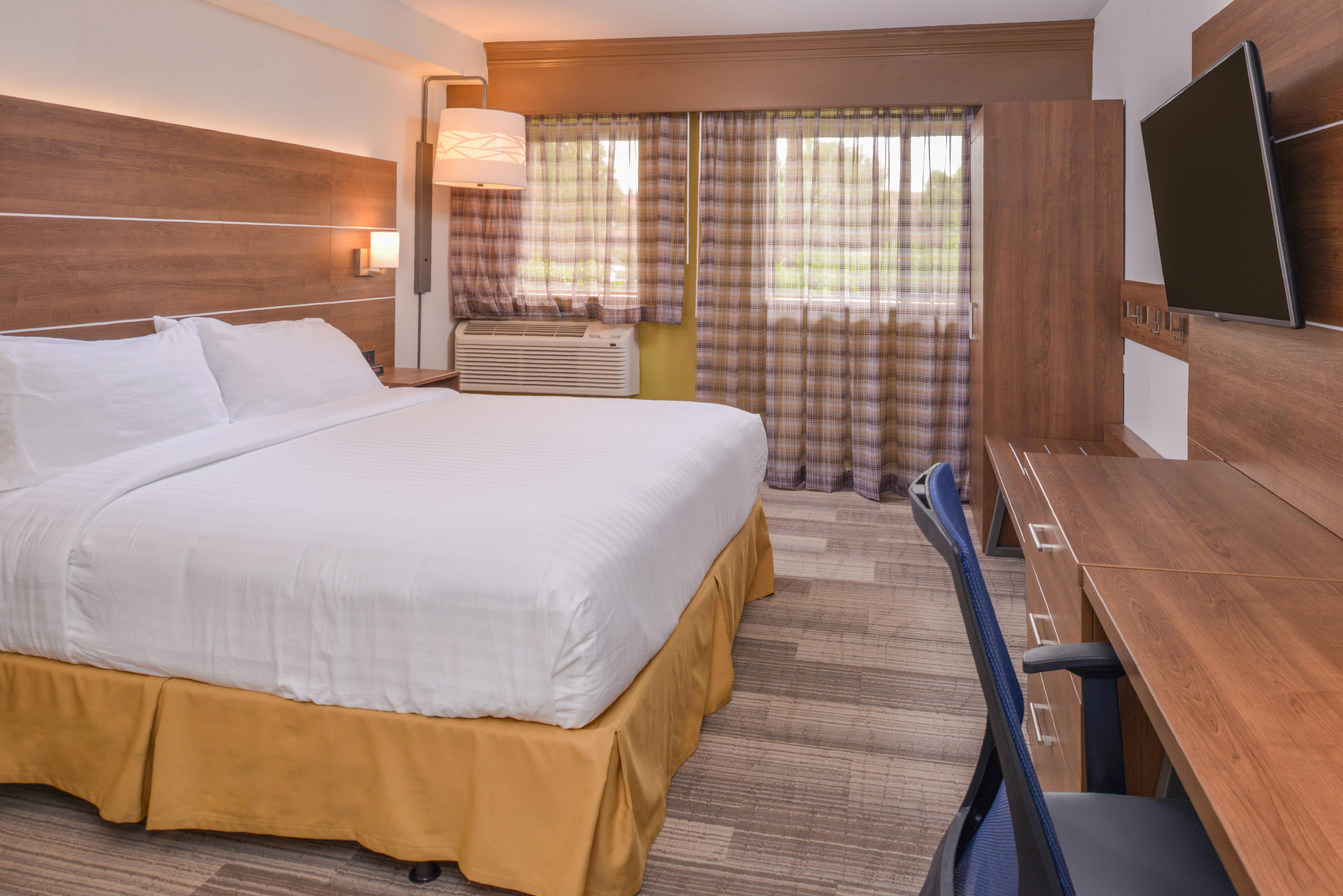 Holiday Inn Express Palm Desert By Ihg Exteriör bild