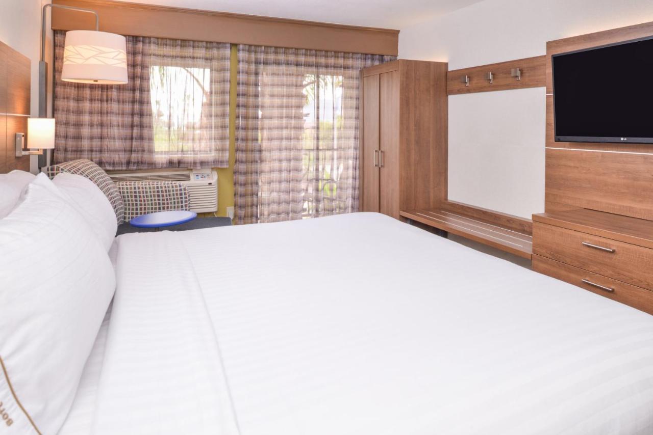 Holiday Inn Express Palm Desert By Ihg Exteriör bild