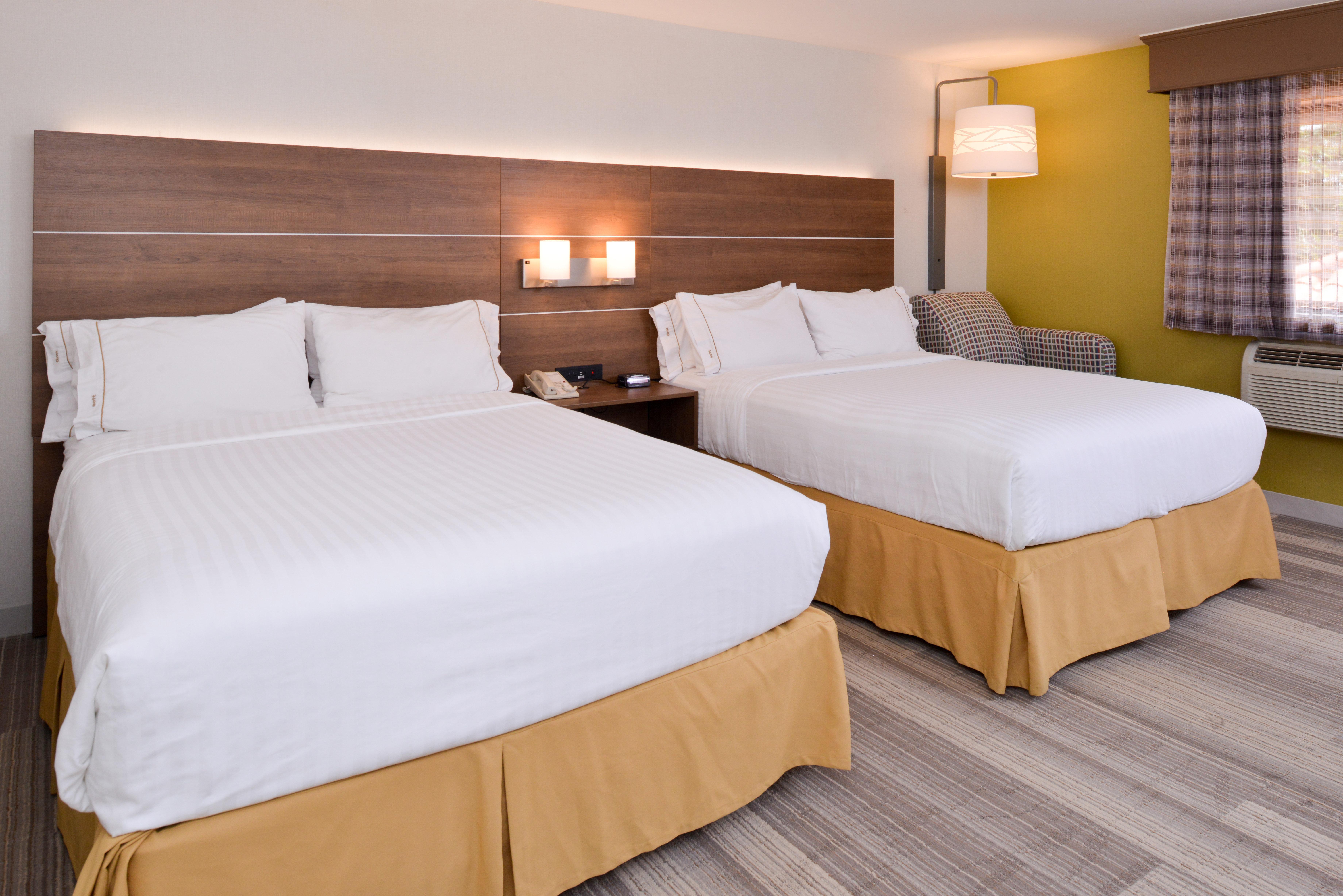 Holiday Inn Express Palm Desert By Ihg Exteriör bild