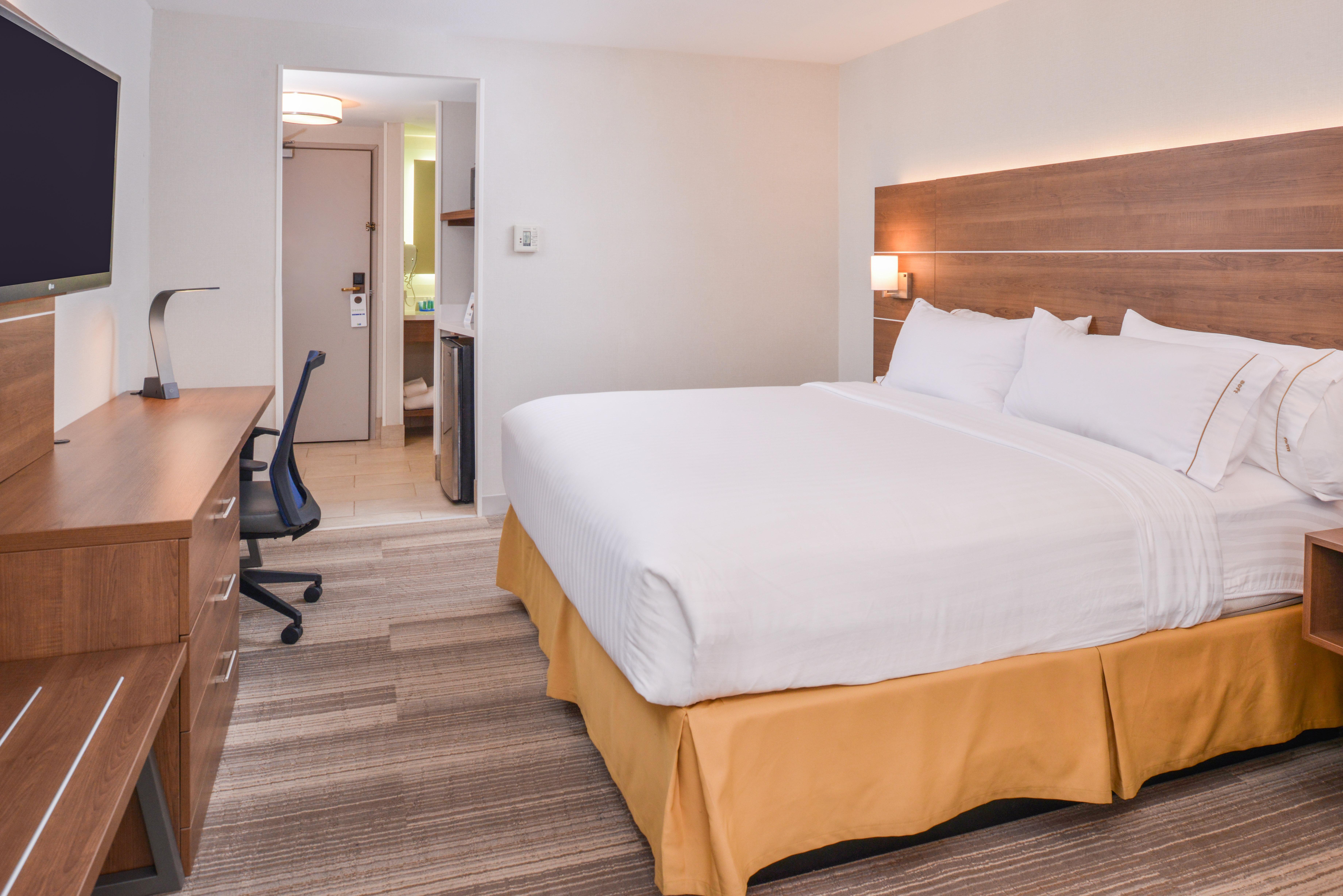 Holiday Inn Express Palm Desert By Ihg Exteriör bild
