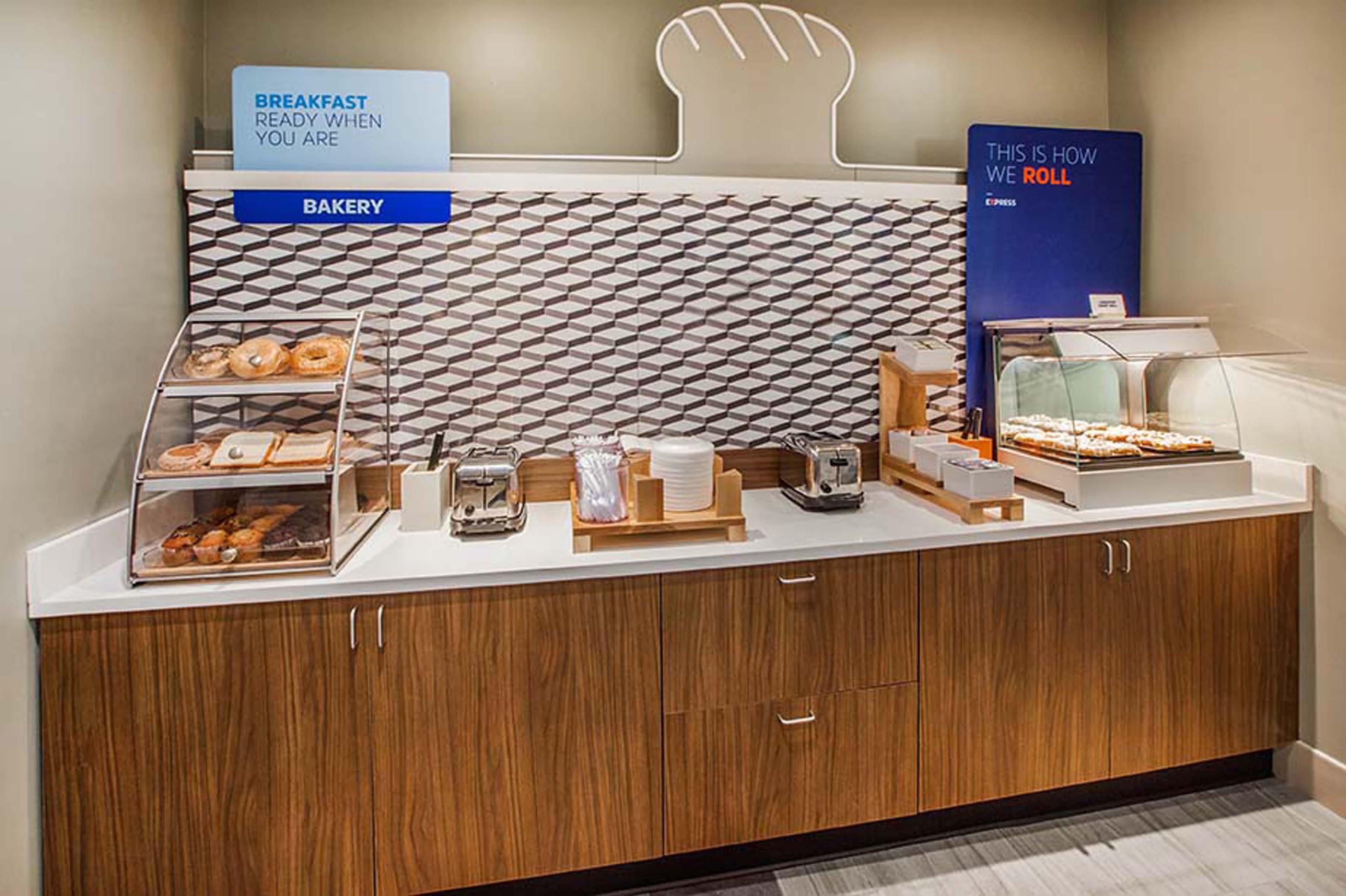 Holiday Inn Express Palm Desert By Ihg Exteriör bild