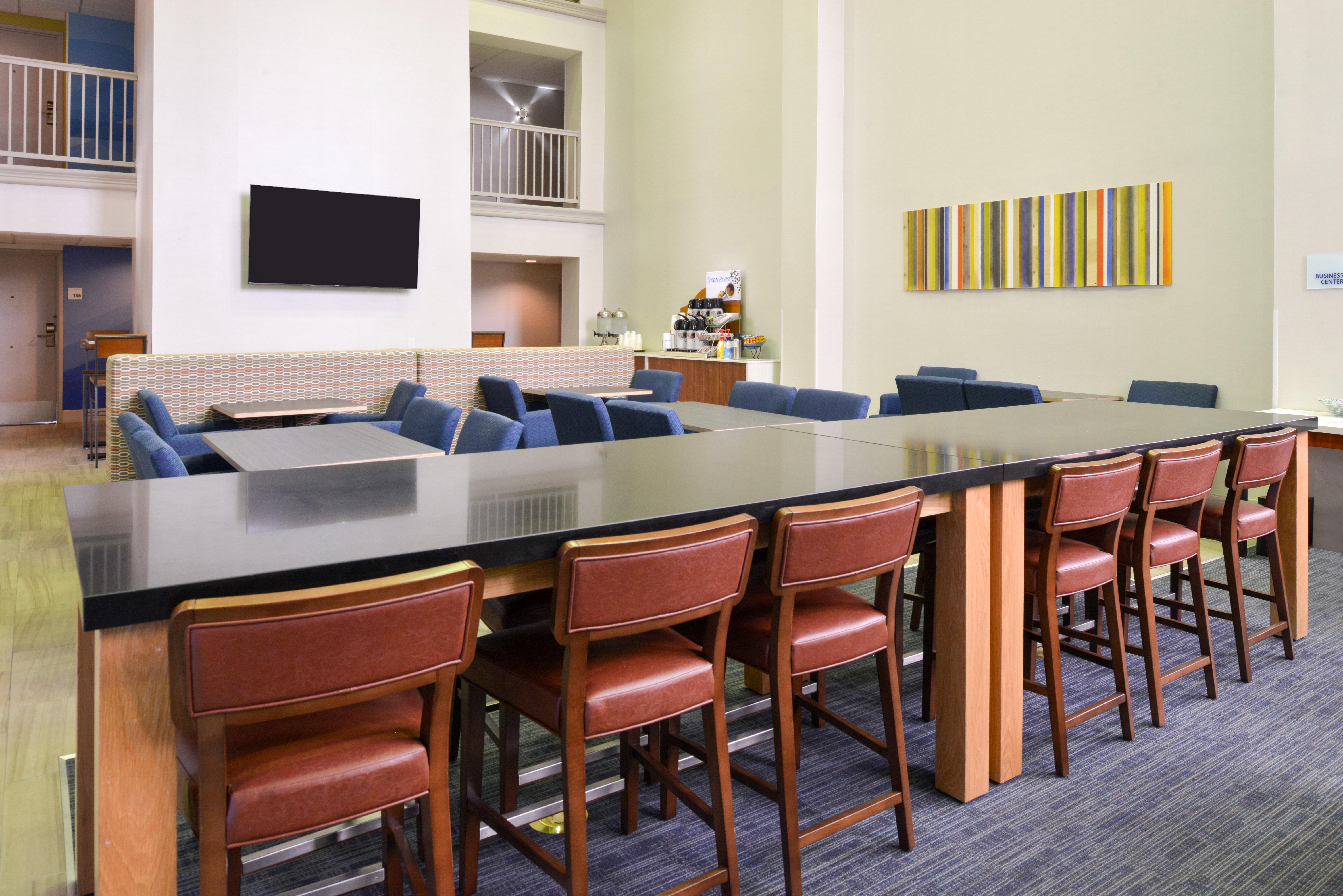 Holiday Inn Express Palm Desert By Ihg Exteriör bild