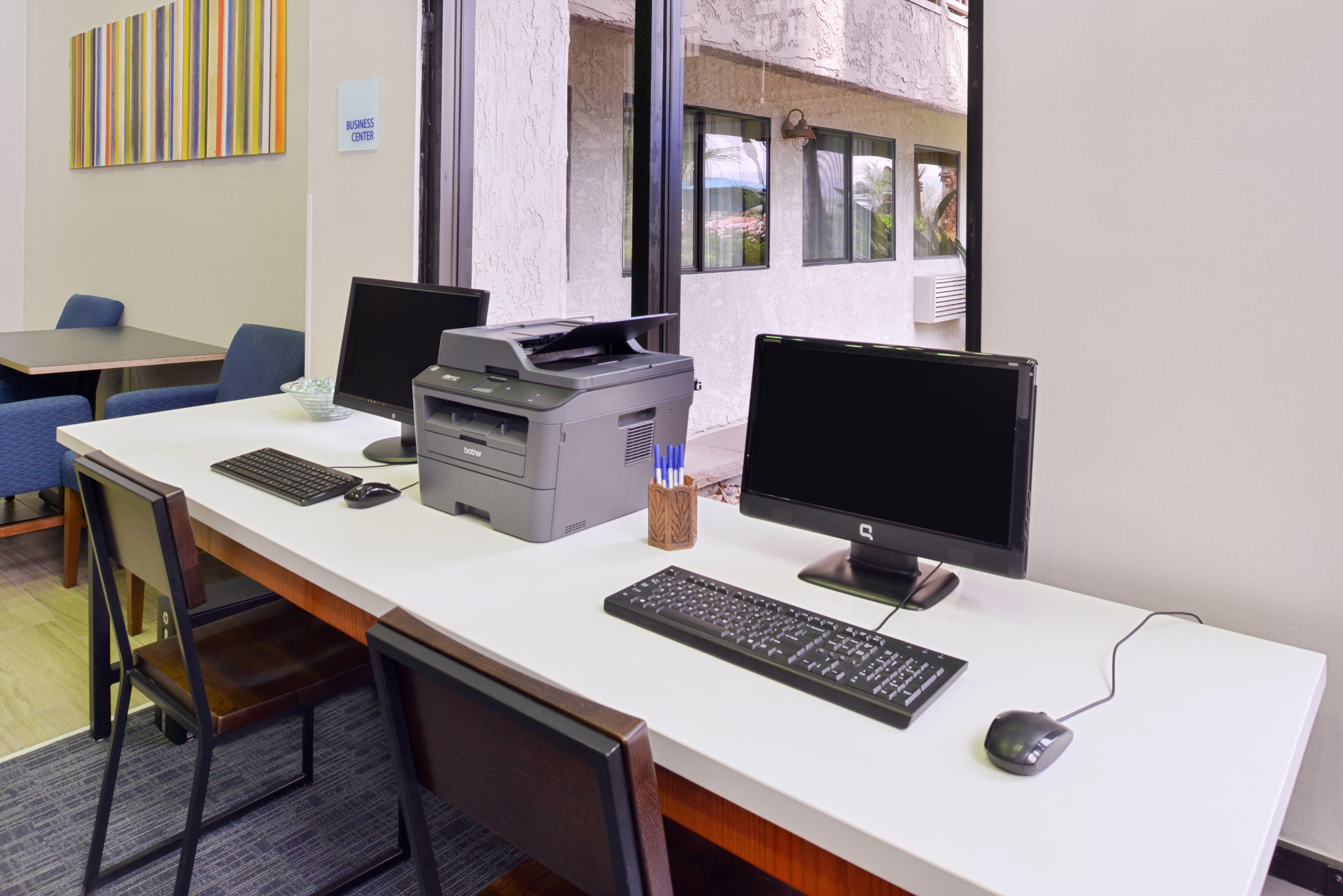 Holiday Inn Express Palm Desert By Ihg Exteriör bild