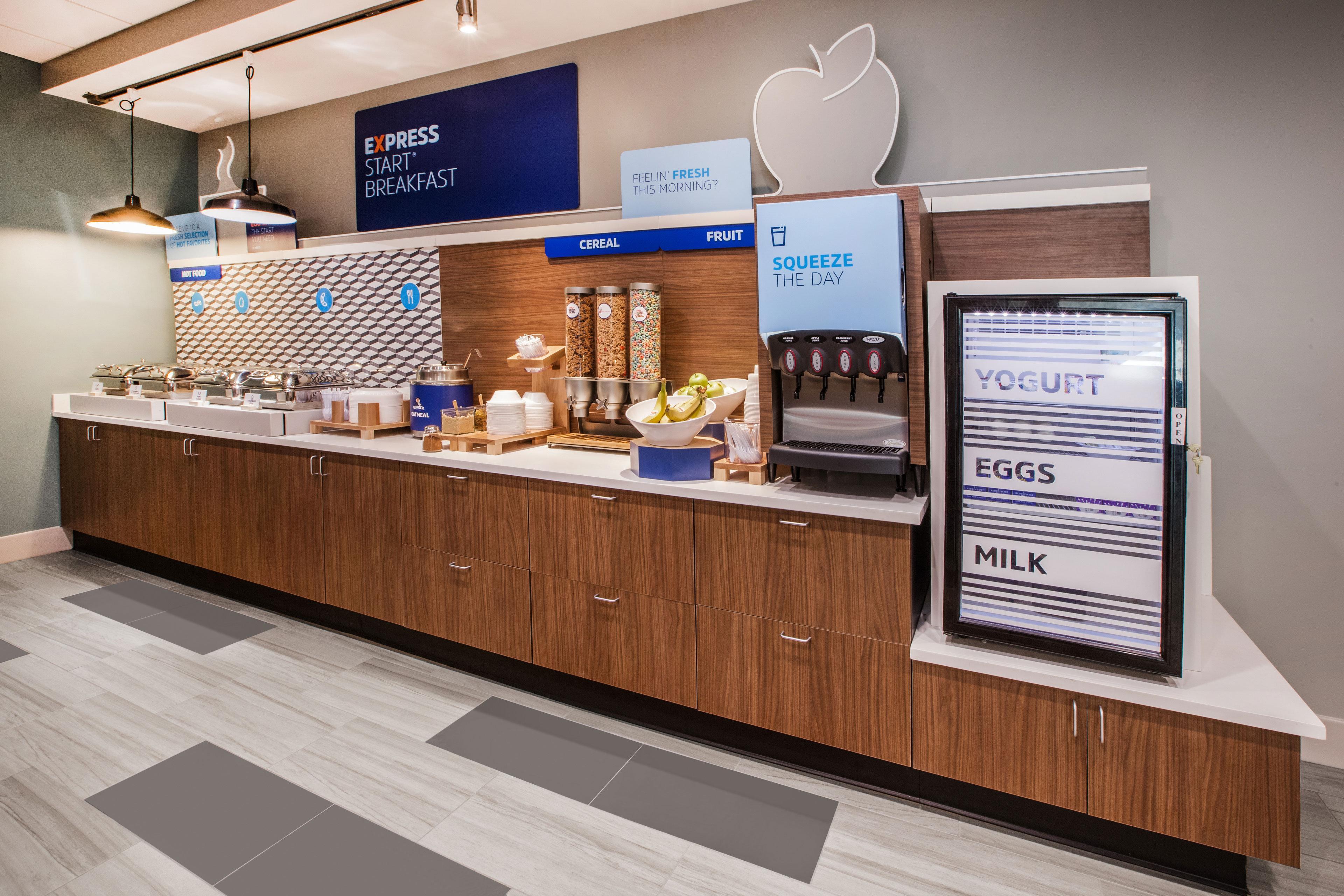 Holiday Inn Express Palm Desert By Ihg Exteriör bild