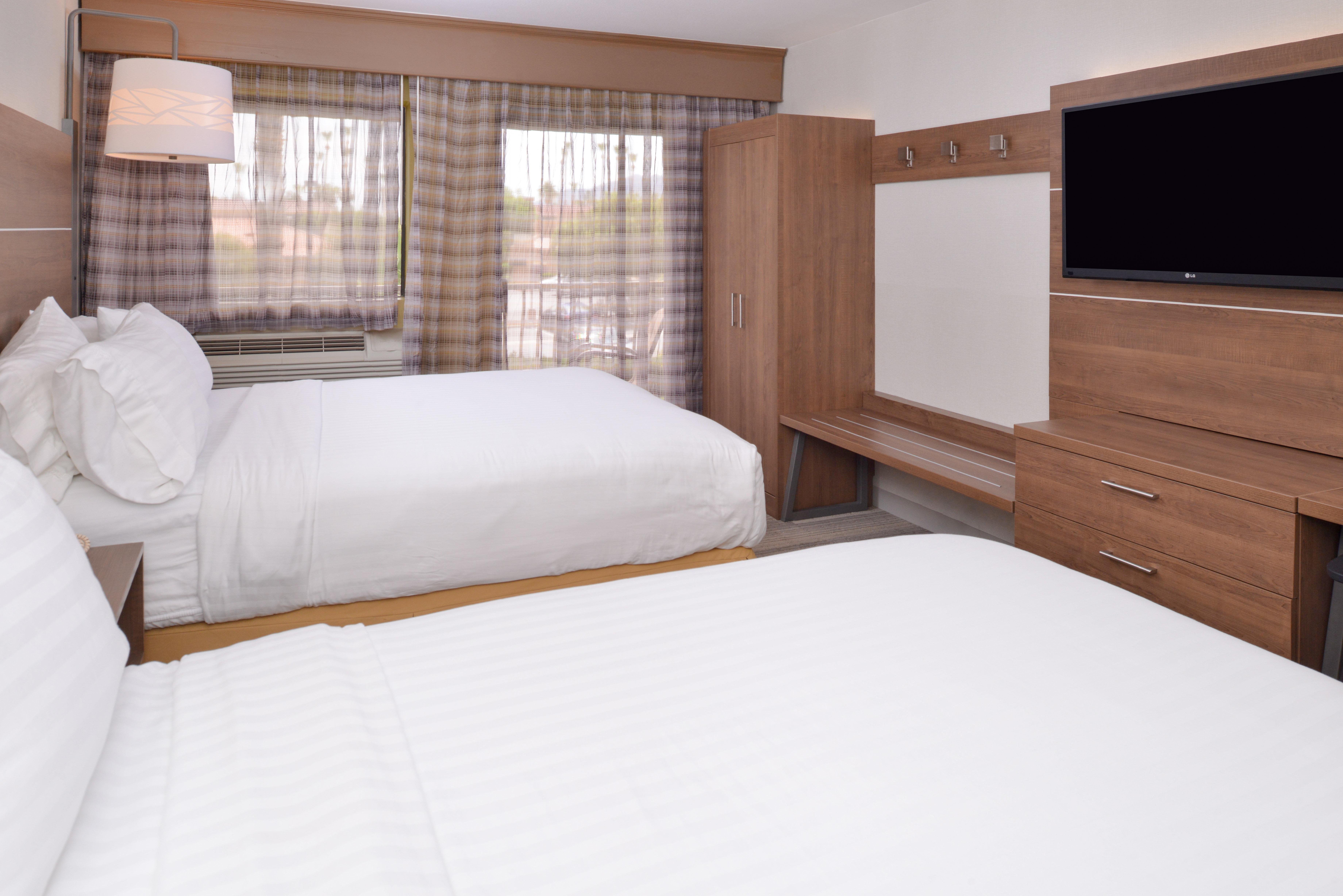 Holiday Inn Express Palm Desert By Ihg Exteriör bild