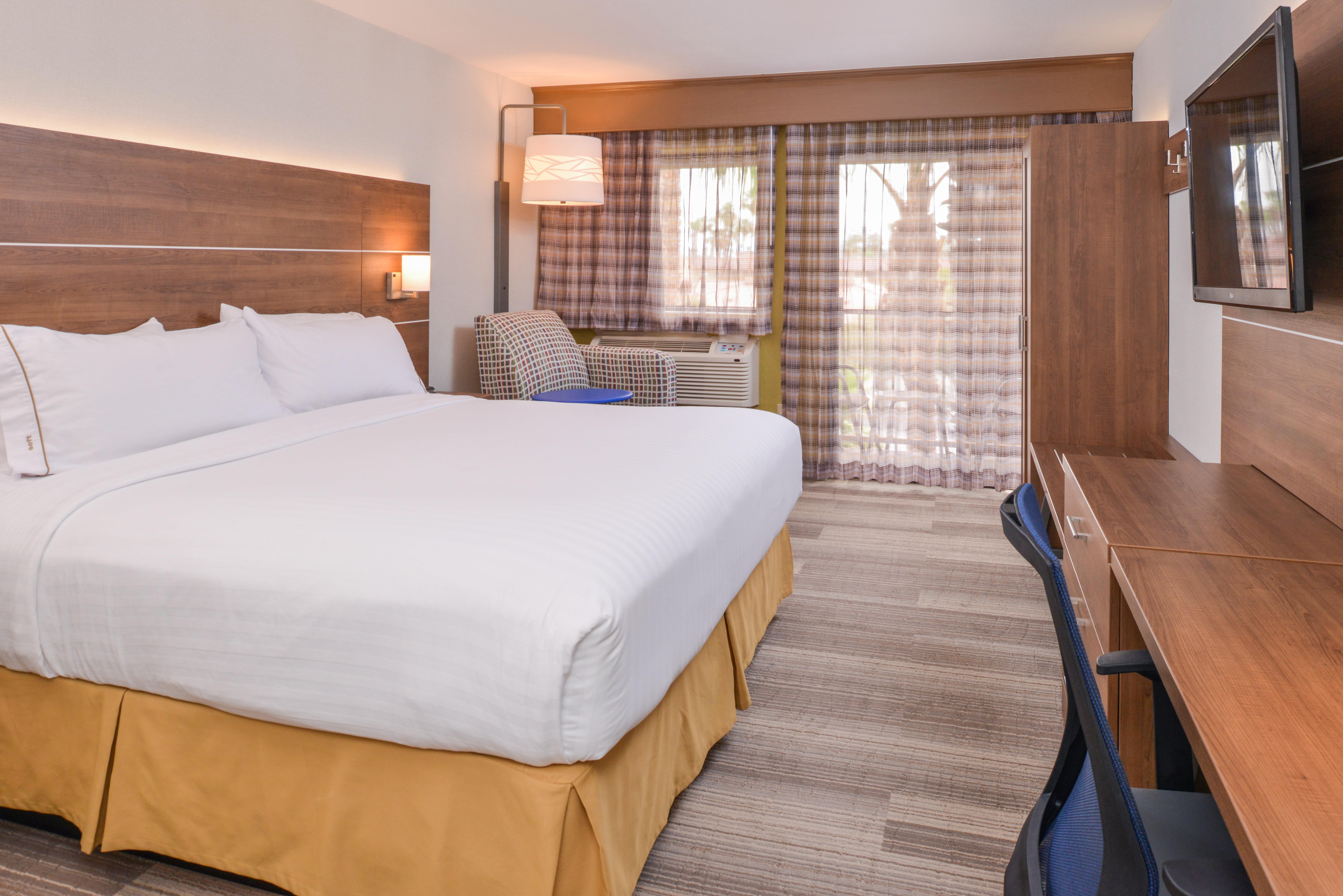 Holiday Inn Express Palm Desert By Ihg Exteriör bild