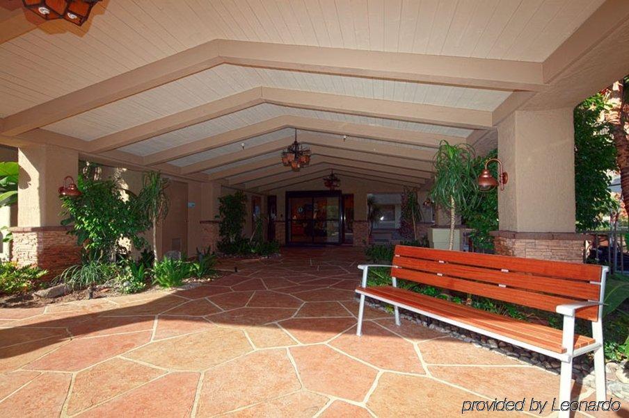 Holiday Inn Express Palm Desert By Ihg Exteriör bild