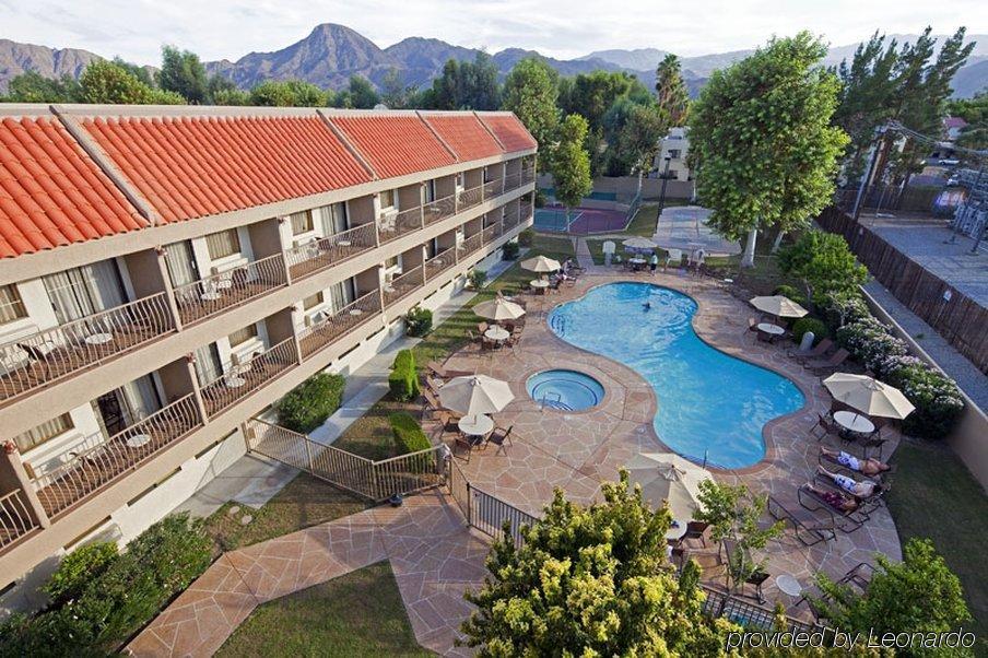Holiday Inn Express Palm Desert By Ihg Exteriör bild
