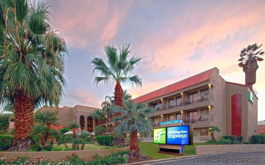 Holiday Inn Express Palm Desert By Ihg Exteriör bild