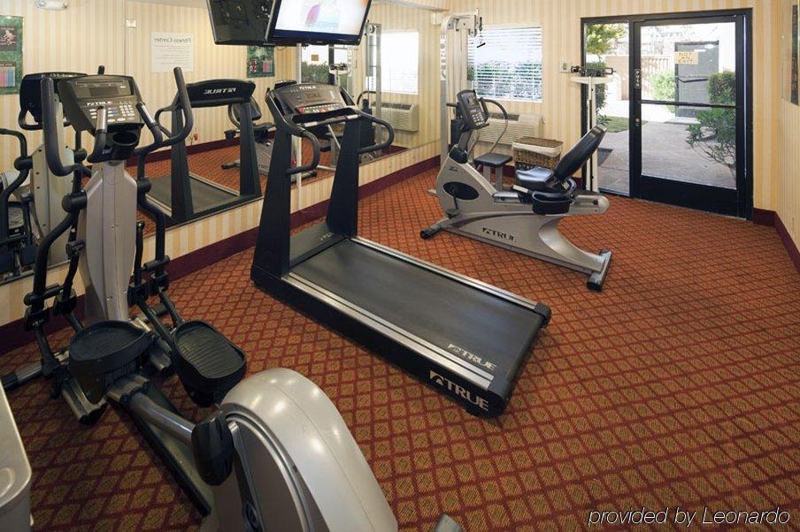 Holiday Inn Express Palm Desert By Ihg Bekvämligheter bild