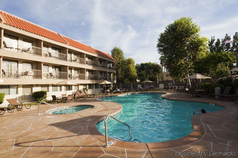 Holiday Inn Express Palm Desert By Ihg Bekvämligheter bild