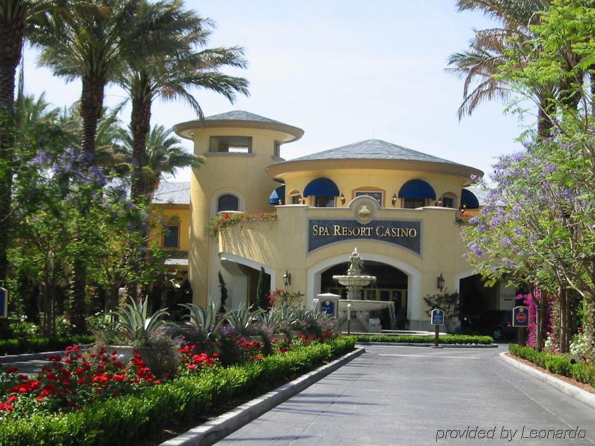 Holiday Inn Express Palm Desert By Ihg Exteriör bild