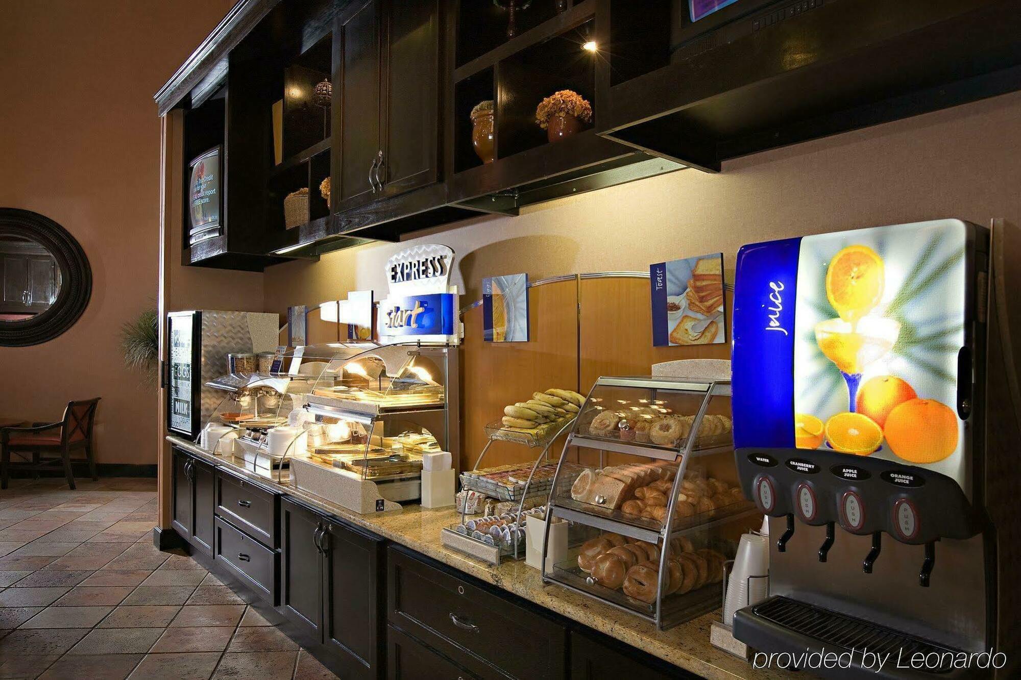 Holiday Inn Express Palm Desert By Ihg Exteriör bild