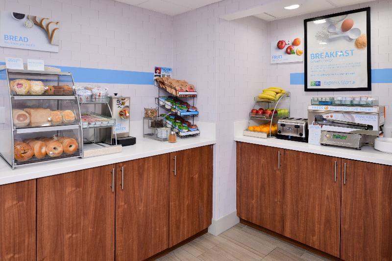 Holiday Inn Express Palm Desert By Ihg Exteriör bild